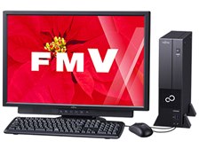 PCデスクトップの購入を検討しています。』 富士通 FMV ESPRIMO DH