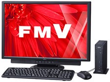 Fujitsu ESPRIMO WD1/X Core i7 ブルーレイ搭載 富士通 FMV ESPRIMO DHシリーズ WD1/X KC_WD1X_A052 価格.com限定 Core