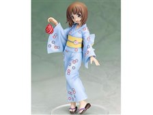 【新品未開封品】ガールズ＆パンツァー 西住みほ 浴衣ver フリーイング フリーイング(FREEING)|西住みほ 浴衣Ver.|HARDOFFオフモール