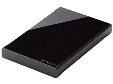 エレコム ELP-CED010UBK [ブラック] 価格比較 - 価格.com