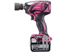 HiKOKI WR14DBAL2 (2LJCK)(R) [パワフルレッド] オークション比較