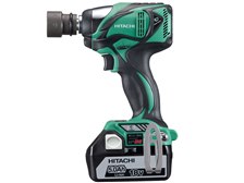 HiKOKI WR18DBDL2 (2LXPK) コードレスインパクトレンチ【リライズ野田