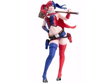 コトブキヤ DC COMICS美少女 バットマン ハーレー・クィン NEW52
