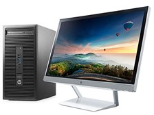 HP EliteDesk 705 G2 MT/CT 価格.com限定23インチモニターセットモデル