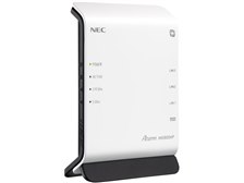 Aterm 無線LANルーター ホワイト SIMフリー】Aterm HT100LN ホワイト [PA-HT100LN-SW] LTE/Wi-Fi