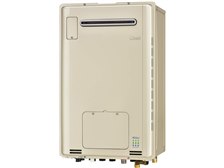 リンナイ エコジョーズ フルオート RUFH-E2406AW2-6 24号 [都市ガス