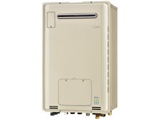 リンナイ エコジョーズ フルオート RUFH-E2406AW2-1 24号 [都市ガス