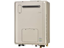 【処分価格】リンナイ（Rinnai）ECOジョーズ  RVD-E2000SAW2-1 都市ガス リンナイ エコジョーズ オート RVD-E2005SAW2-1(A) 20号 [都市ガス