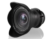 LAOWA 15mm F4 Wide Angle Macro with Shift ニコンFマウント