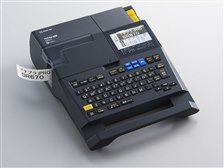 キングジム ラベルライター「テプラ」PRO SR670 価格比較 - 価格.com