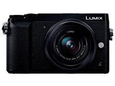 4K動画サブ機として使用』 パナソニック LUMIX DMC-GX7MK2K-K 標準