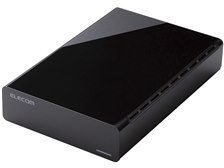 ELD-ERT010UBK ブラック(据え置きHDD) 2zzhgl6 エレコム ELD-ERT010UBK [ブラック] 価格比較 - 価格.com