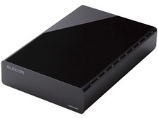 ELECOM - ELECOM ELD-ERT020UBK 3台 ＋ おまけ 計7TB e:RECOデスクトップ - ELD-ERT020UBK