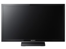 SONY ソニー KJ-24W450D 24型テレビ