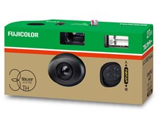 富士フイルム 写ルンです 30周年 アニバーサリーキット [27枚
