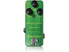中古 One Control PERSIAN GREEN SCREAMER PGS-01.png?v=1686641025&width=1946