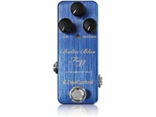 【中古】One Control Baltic Blue Fuzz BALTIC BLUE FUZZ (OC-BBFn) – One Control USA