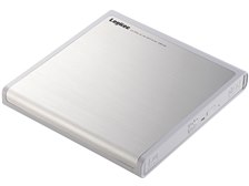 ロジテック LDR-PMJ8U2VWH [ホワイト] 価格比較 - 価格.com