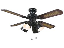 東京メタル工業 シーリングファン TKM-42AB4LKNDZ 東京メタル工業 TKM-42BK4LKEFZ レビュー評価・評判 - 価格.com