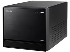 Shuttle SZ170R8 [黒] 価格比較 - 価格.com
