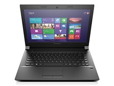 Lenovo Lenovo B50 59444690 オークション比較 - 価格.com