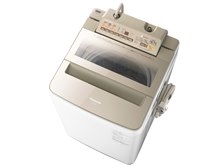 C2779　Panasonic　パナソニック　洗濯機　2016年製　NA-FA80H3　8kg　半年保証　送料B　札幌　プラクラ南9条店 パナソニック NA-FA80H3 価格比較 - 価格.com