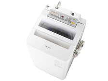 2016年製 7kg Panasonic 洗濯機NA-FA70H3 白 パナソニック パナソニック NA-FA70H3-W [ホワイト] 価格比較 - 価格.com