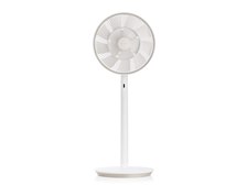 扇風機・サーキュレーター BALMUDA GreenFan Japan EGF-1560-WG 扇風機・サーキュレーター BALMUDA GreenFan Japan EGF-1560-WG