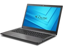 マウスコンピューター NEXTGEAR-NOTE i5310GA3 Core i7/16GBメモリ