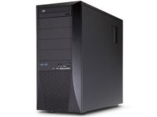 ドスパラ GALLERIA XT Windows 10 SSD480GB搭載モデル K/05524-10e