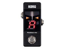 KORG Pitchblack mini オークション比較 - 価格.com
