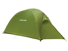 モンベル サンダードーム 1型 #1122528 [タイム] 価格比較 - 価格.com