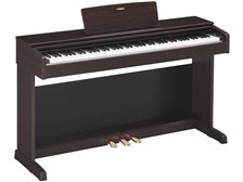 ヤマハ ARIUS YDP-143R [ニューダークローズウッド調] 価格比較