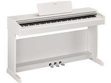 ヤマハ ARIUS YDP-143WH [ホワイトウッド調] 価格比較 - 価格.com