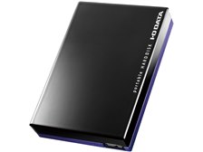 IODATA HDPC-UT2DBK [ブラック] 価格比較 - 価格.com