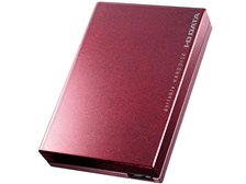 IODATA HDPC-UT2DBBR ボルドー　ポータブルハードディスク2TB IODATA HDPC-UT2DBBR [ボルドー] 価格比較 - 価格.com