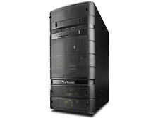 マウスコンピューター NEXTGEAR-MICRO im570SA2-SP-MD Core i7/16GB