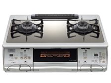 LPガスコンロ ノーリツ La.La auto NLW2274ASKSIR LP [プラチナシルバー] 価格比較
