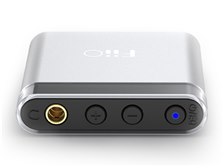 FiiO A1 Conpact Portable Headphone Amplifier オークション比較