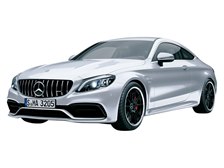 Cクラスクーペ Amg 中古車の相場情報 価格 Com
