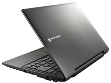 マウスコンピューター LuvBook LB-J770S-S5 Core i7/8GBメモリ/480GB
