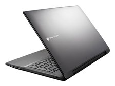 マウスコンピュータ LB-F552X-SH2 ノートパソコン マウスコンピューター LuvBook LB-F552X-SH2 Core i5/8GBメモリ/256GB