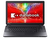 東芝 ノートパソコン本体B25/22NB Windows10 SSD256GB Used]Windows10 TOSHIBA dynabook B25/22BB PB25-22BRKB Celeron