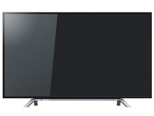 お得格安【ジャンク品】TOSHIBA REGZA 49Z700X テレビ