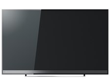 4Kテレビの低価格シリーズがじわじわキテる。 58インチで15万円切りの 