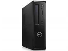 Dell Vostro 3800 スリムタワー 価格.com限定 Core i5 4460・Windows 10搭載モデル(モニタなし)投稿画像・動画  - 価格.com