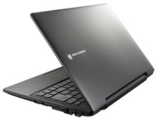 マウスコンピューター LuvBook LB-J520X2-SH2 Core i5/8GBメモリ/256GB