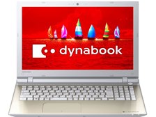 東芝 dynabook AZ65/VG PAZ65VG-BNA [サテンゴールド] オークション