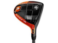 Cobra KING F6 フェアウェイウッド　7W-8W ハイブリッド　コブラ コブラ KING F6 フェアウェイウッド #7/8W [Cobra Speeder フレックス