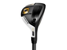 コブラ KING F6 ハイブリッド ユーティリティー ホワイト [Cobra